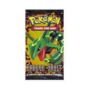 Dragon Vault Booster