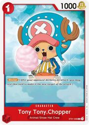 Tony Tony.Chopper