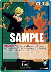 Sanji