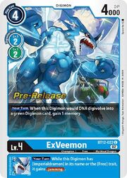 ExVeemon