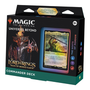 Commander: El Señor de los Anillos: relatos de la Tierra Media: "The Hosts of Mordor" Commander Deck