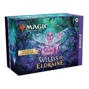 Wilds of Eldraine Bundle Fat Pack