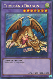 Thousand Dragon