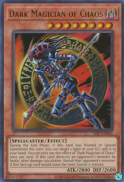 Dark Magician of Chaos