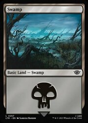 Swamp