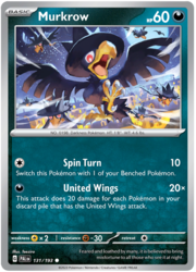 Murkrow