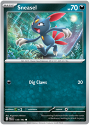 Sneasel