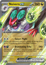 Noivern ex