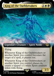 King of the Oathbreakers