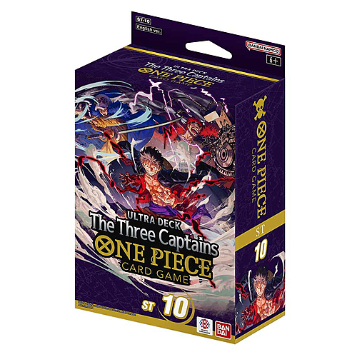 Starter Decks