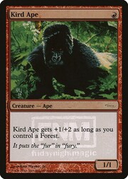 Kird Ape