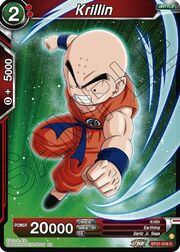 Krillin