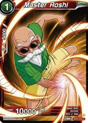 Master Roshi