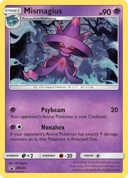 Mismagius