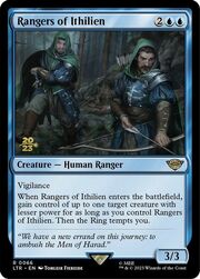 Raminghi di Ithilien