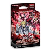 Structure Deck: The Crimson King