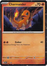 Charmander