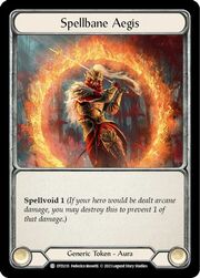 Spellbane Aegis