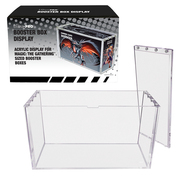 Ultra Pro Acrylic Booster Box Display