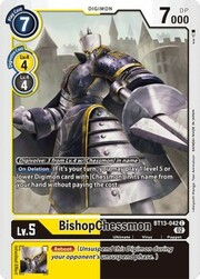 BishopChessmon