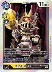 KingChessmon