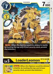 LoaderLeomon