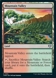 Mountain Valley