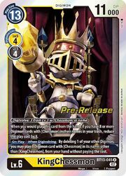 KingChessmon