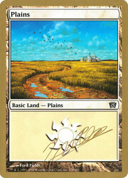 Plains