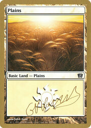 Plains