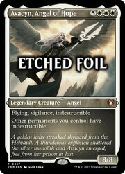 Avacyn, Angel of Hope