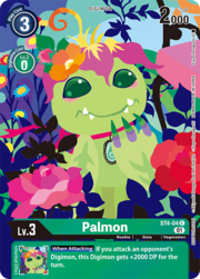 Palmon