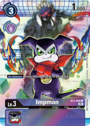 Impmon