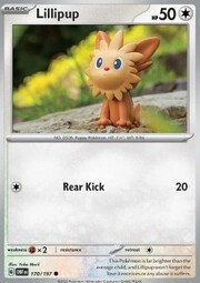 Lillipup