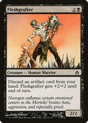 Fleshgrafter