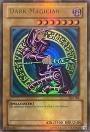 Dark Magician