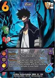 Dabi