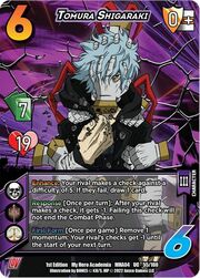 Tomura Shigaraki