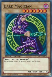 Dark Magician