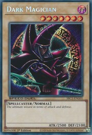 Dark Magician