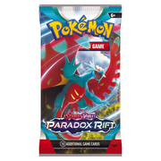 Paradox Rift Booster