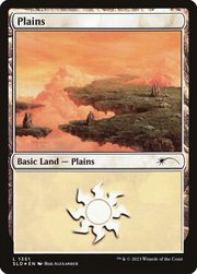 Plains