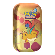 151: Dragonite Mini Tin