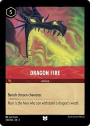 Dragon Fire