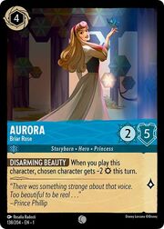 Aurora - Briar Rose