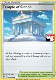 Temple of Sinnoh