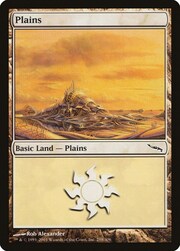 Plains