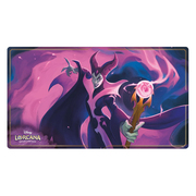 "Maleficent - Biding Her Time" Playmat