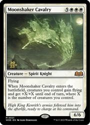 Moonshaker Cavalry