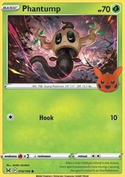 Phantump